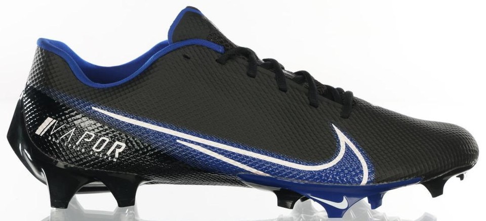 Nike Vapor Edge Speed 360 Black Old Royal for Sale | Authenticity
