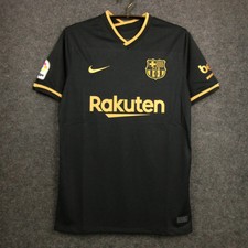 fc barcelona black and gold jersey