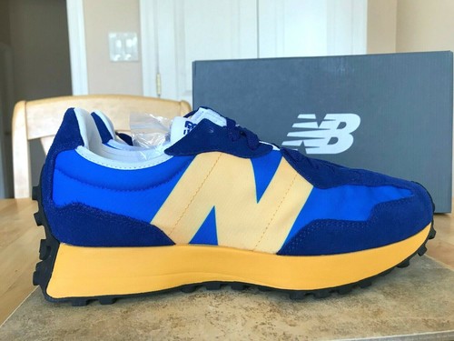 NEW BALANCE 327 MEN'S SHOES MS327CLB 