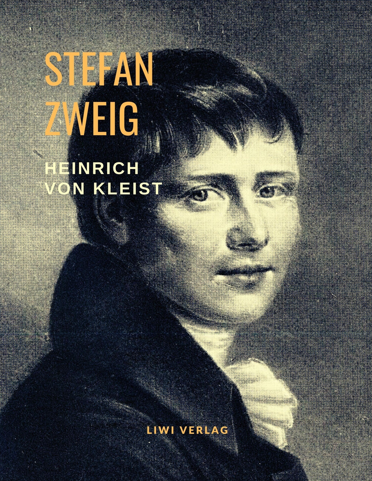 Thumbnail - Heinrich Von Kleist - Musik Des Untergangs. Eine Biografie Stefan