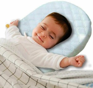 cot pillows for babies
