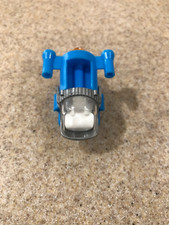 Astro Rocket Mini Spaceship Made In West Germany by Bruder Vintage 1983