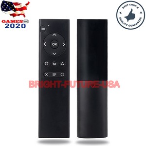 2 4ghz Multimedia Blu Ray Dvd Remote Control For Sony Playstation 4 Ps4 System Ebay