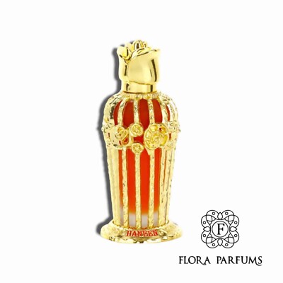 Duftöl für Damen und Herren - Haneen - Al Haramain - 20ml