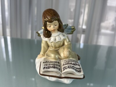 Goebel Figur 41014 Engel 15,5 cm. 1 Wahl. Top Zustand