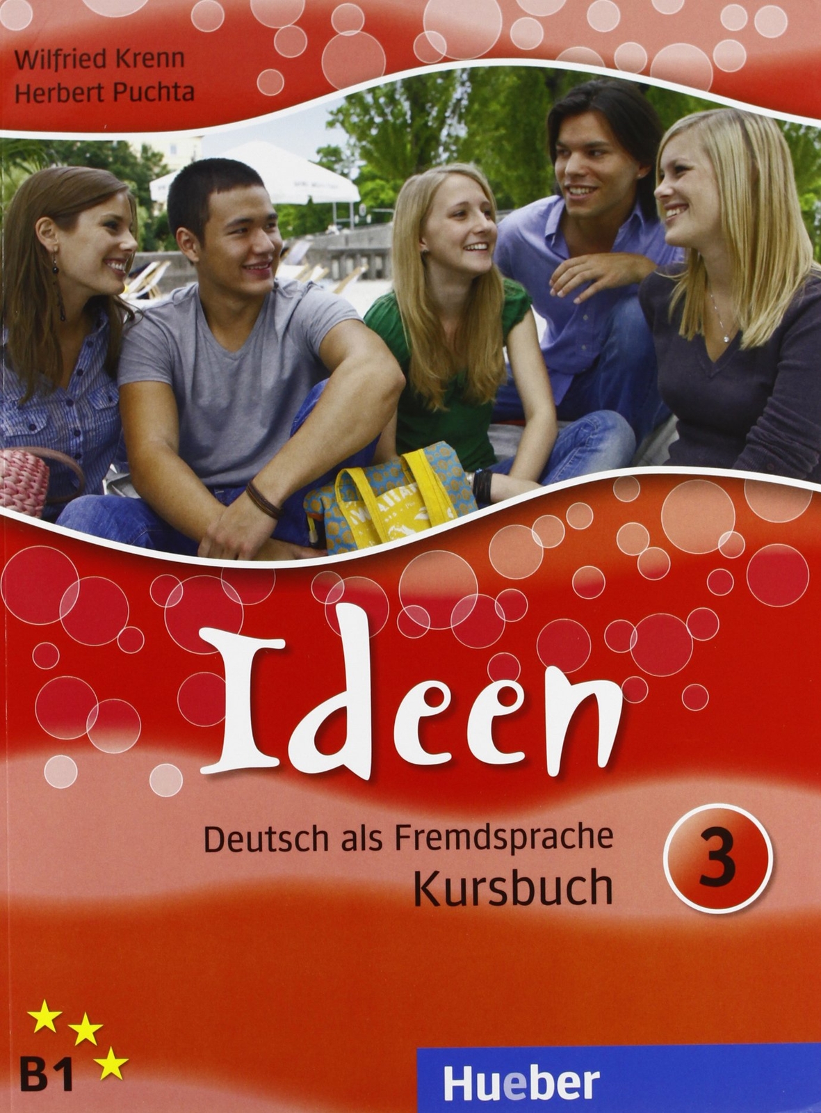 9783192318252 Ideen. Kursbuch-Arbeitsbuch. Per le Scuole superio...one online: 3