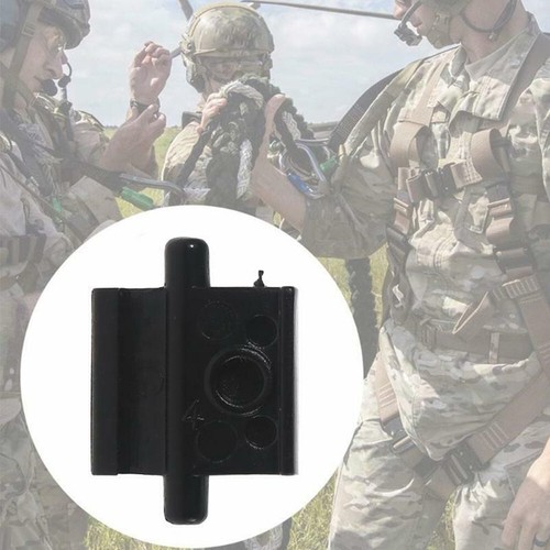 Akkuschloss für Baofeng UV-5R UV-5RA UV-5RE BF-F8HP Walkie Talkie Zubehör - Zdjęcie 3 z 9