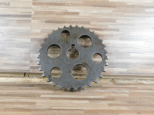 Hisun HS 350/400 Nockenwellenzahnrad Steuerkettenrad Nockenwellenrad B