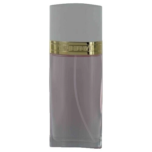 Elizabeth Arden Spray True Love Fragrances for Women