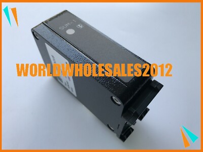 Heidelberg SUM1 PAPER+FOCUS 61/165/1561 Pull Gauge Magic Eye Processing Module