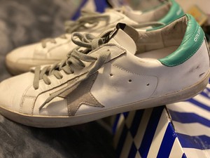 golden goose ebay