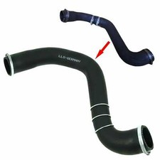 Tubo Intercooler Per Ford Kuga MK1 2.0 TDCI (2008-2012) AV416K863AD Nuovo