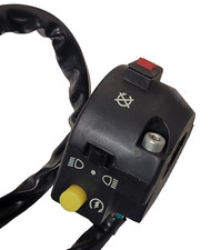SGE10 IGNITION KILL LIGHT HANDLEBAR SWITCH QUAD BIKE 50CC / 90CC / 110CC