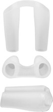 Nostril Retainer, Nose Pad for Surgery, Nostril Retainer Rhinoplasty, Retaine...