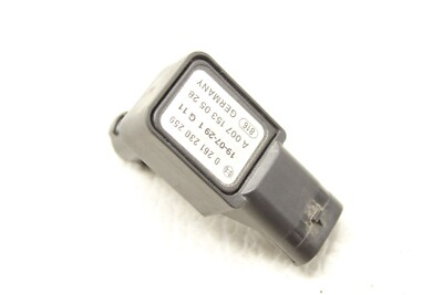 #ad #ad 2020 Aston Martin Vantage Cleaner Filter Intake Map Pressure Sensor 18 21 $16.50