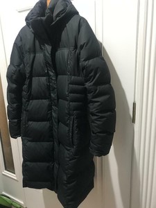 patagonia women's long winter coat