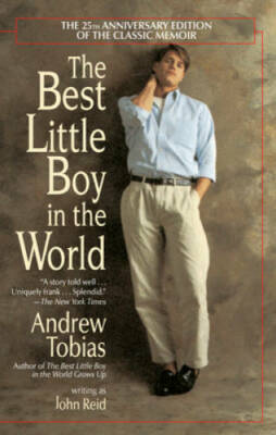 The Best Little Boy in the World: The 25th Anniversary Edition of the Cla - GOOD
