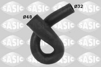 Sasic Ladeluftschlauch Passend FüR Opel Astra H Caravan L35 1.3 Cdti L48