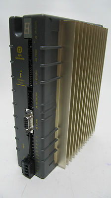 API Controls Servo Drive PS-3303i-E