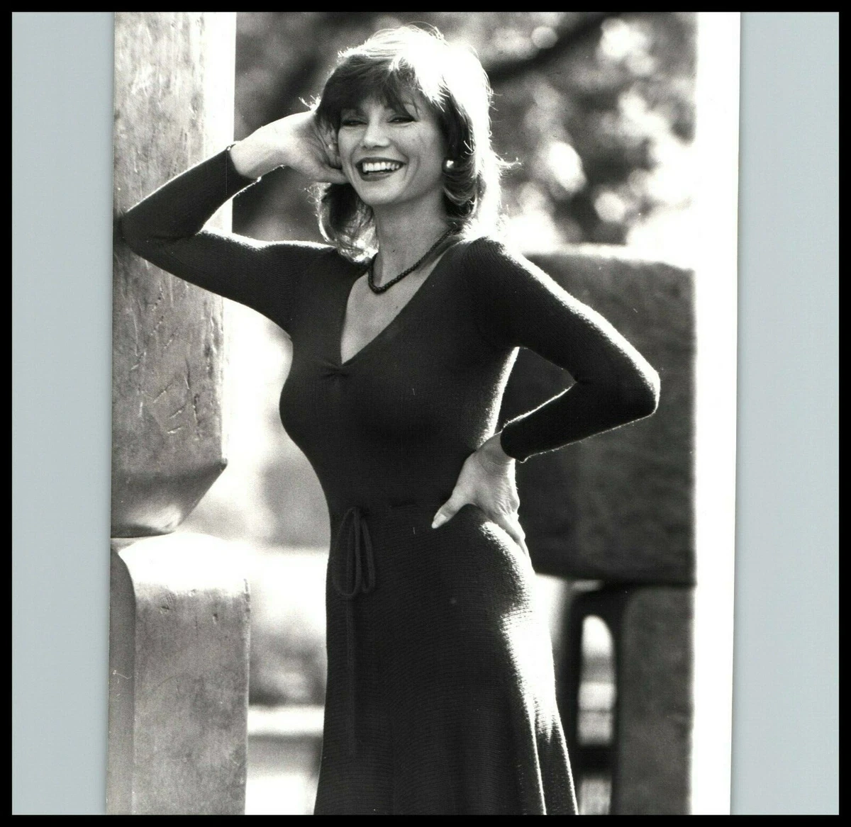 Victoria Principal 1970