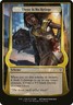 There Is No Refuge Archenemy: Nicol Bolas NM Common MAGIC MTG CARD ABUGames