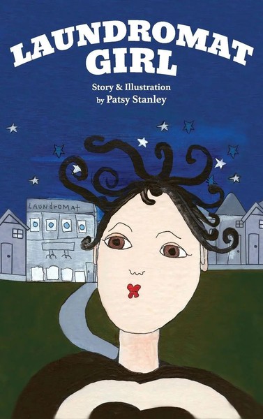 Patsy Stanley | Laundromat Girl | Buch | Englisch (2020) | Gebunden-image