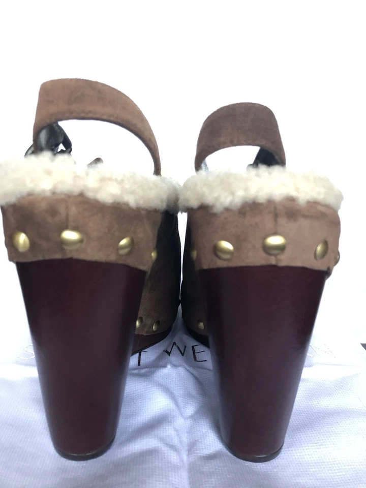 Scarpe Donna Stuart Weitzman - Immagine 3 di 4