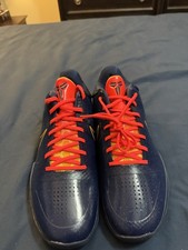 Size 12M - Kobe 5 Protro Caitlin Clark Brand ...