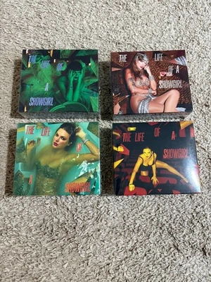 Box Set CDs Taylor Swift for sale | eBay