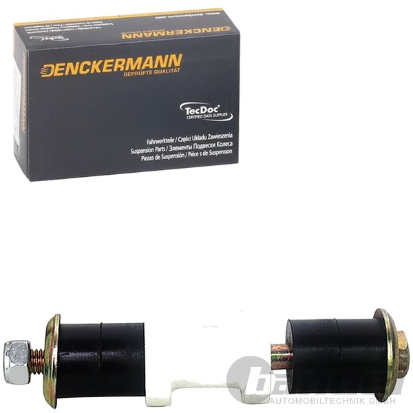 Denckermann Koppelstange Hinten Passend FüR Mazda 323 | D140151-image