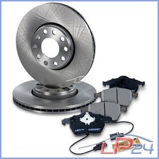 Plaquette de frein Skoda SUPERB