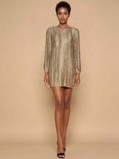 Michael Kors Classy Dress – Size Small, New