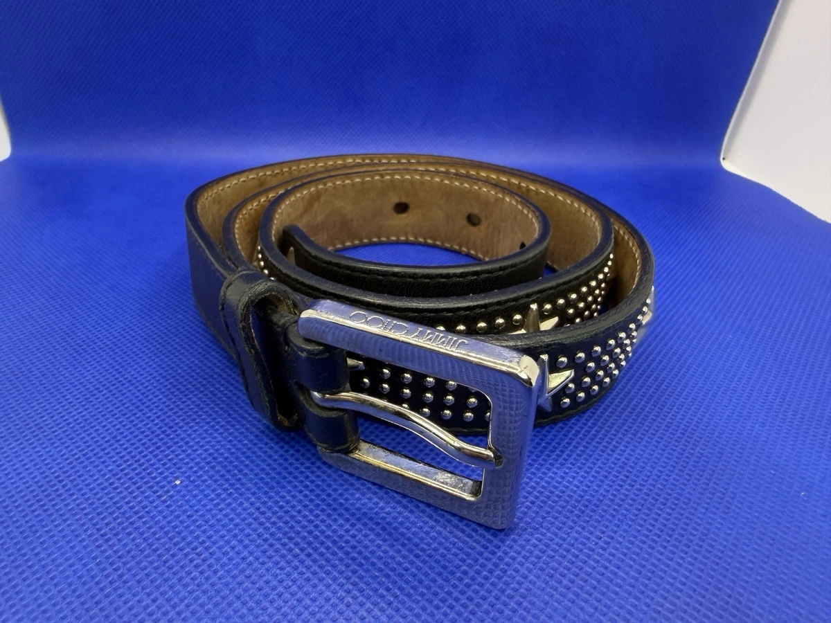 Jimmy Choo Women's Belt for sale - eBay