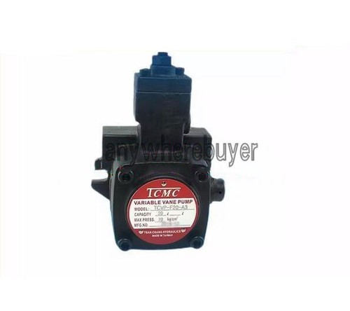 T6, T7 Serie pompa a palette doppia/tripla - TECNO SERVICE SRL
