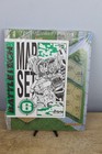 1991 BATTLETECH MAP SET COMPILATION 6 FASA 1723 RARE OOP - New, Sealed — photo 1