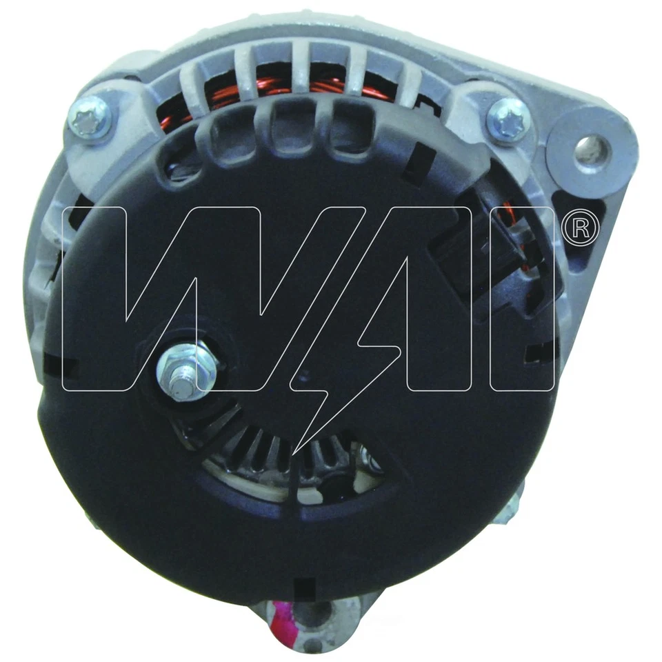 Alternador compatible con Honda Accord WAI 1998-2002 WORLD POWER SYSTEMS Foto 4 de 4