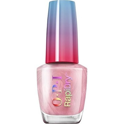 OPI RapiDry | Quick Dry Nagellack | Vegan, Wischfest