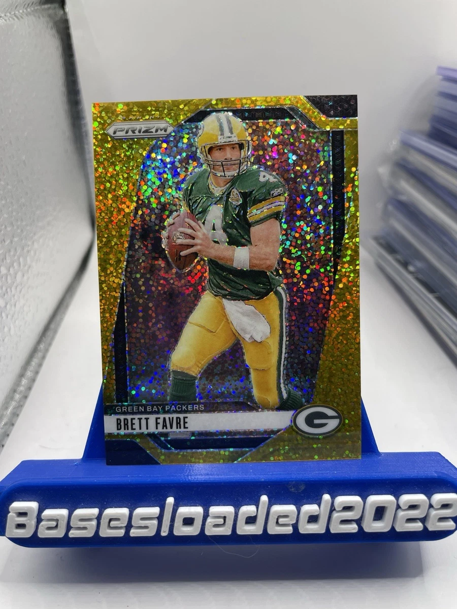 Panini Brett Favre Football Sports Trading Cards for sale | eBay