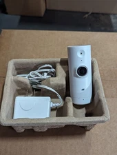 D-Link WiFi Security Camera Mini HD WiFi Camera DCS-8000LH