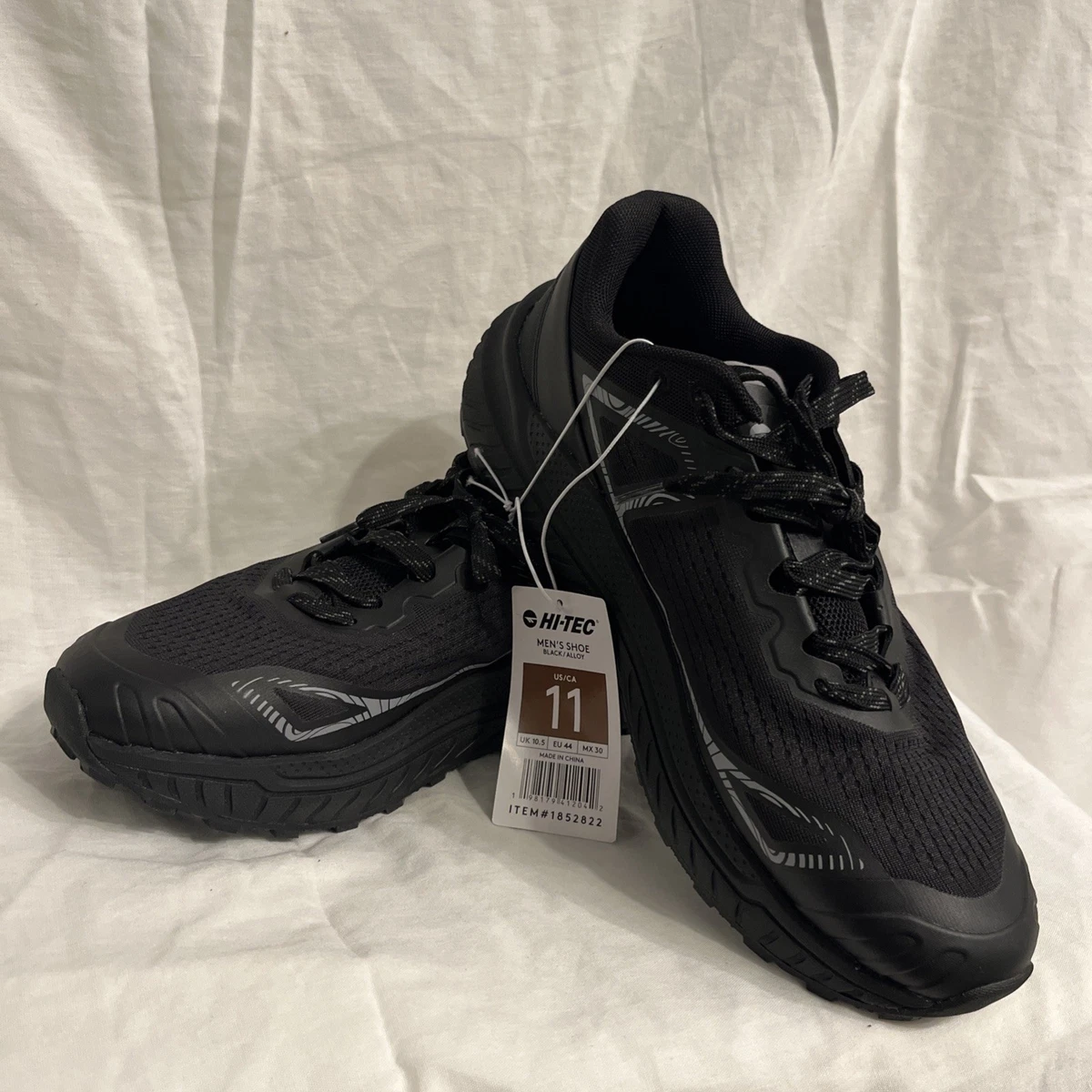 Las mejores ofertas en Zapatillas Hi-Tec para hombres | eBay