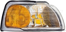 Dorman 1630251 Parking / Turn Signal Lamp Assembly fits Ford Thunderbird