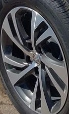 2023 Envision Oe Wheel 18x8 5 Split Spoke Opt Rep Buick