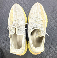 adidas Yeezy Boost 350 V2 Mens Low Top Lace-U...