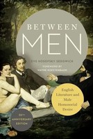 Eve Kosofsky Sedgwick | Between Men | Taschenbuch | Englisch (2015)