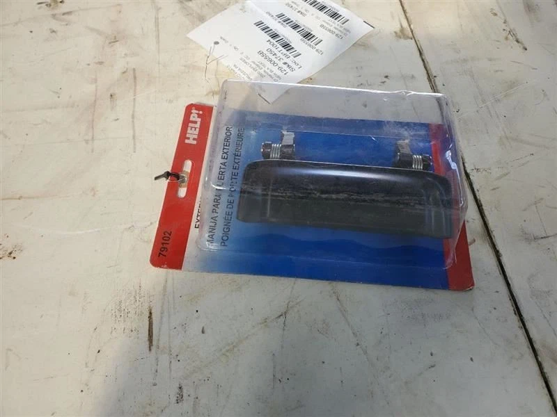 Manija de puerta exterior Sport Trac puerta delantera y trasera compatible con 98-05 EXPLORER 567719 Foto 2 de 3