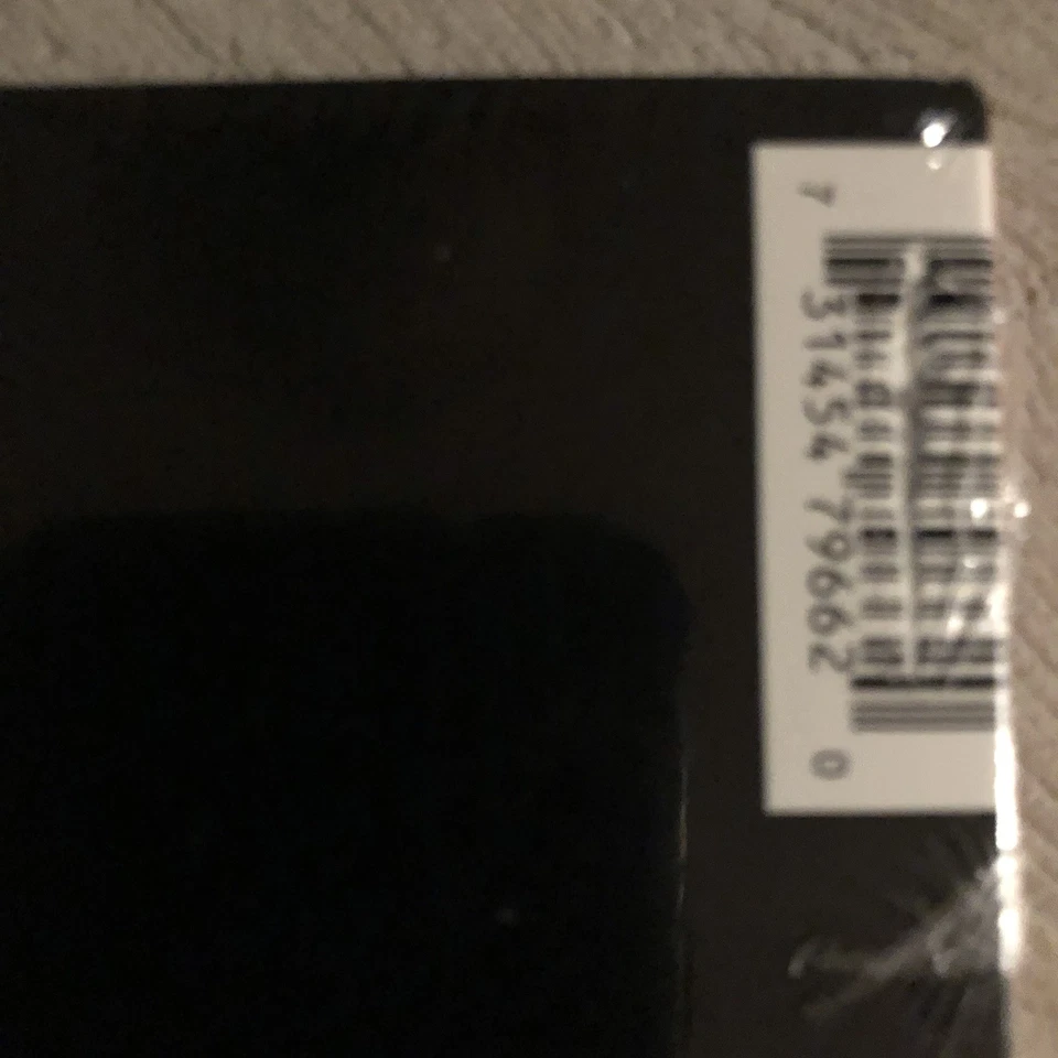 Keith Jarrett Fort Yawuh CD 1999 SEALED Impulse! Remastered Digipak - Image 4 of 4