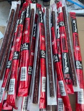 24 Jack Link's 100 Beef ORIGINAL FLAVOR Beef Sticks, 1.84-2.2oz BB: 12-25/26