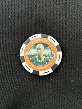 KEVIN GARNETT TOPPS 2005-06 BOSTON CELTICS  POKER CHIP  BASKETBALL