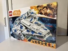 LEGO Star Wars 75212 Kessel Run Millenium Falcon (new & sealed)