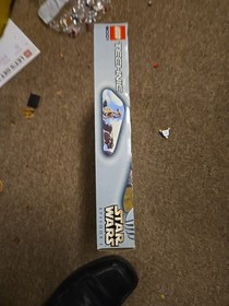 LEGO Star Wars: Episode 1 Phantom Menace Technic Battle Droid (8001) NIB/Sealed